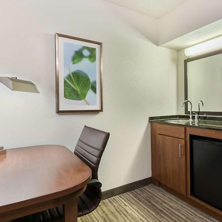 Hyatt Place Ft. Lauderdale/Plantation Kültér fotó