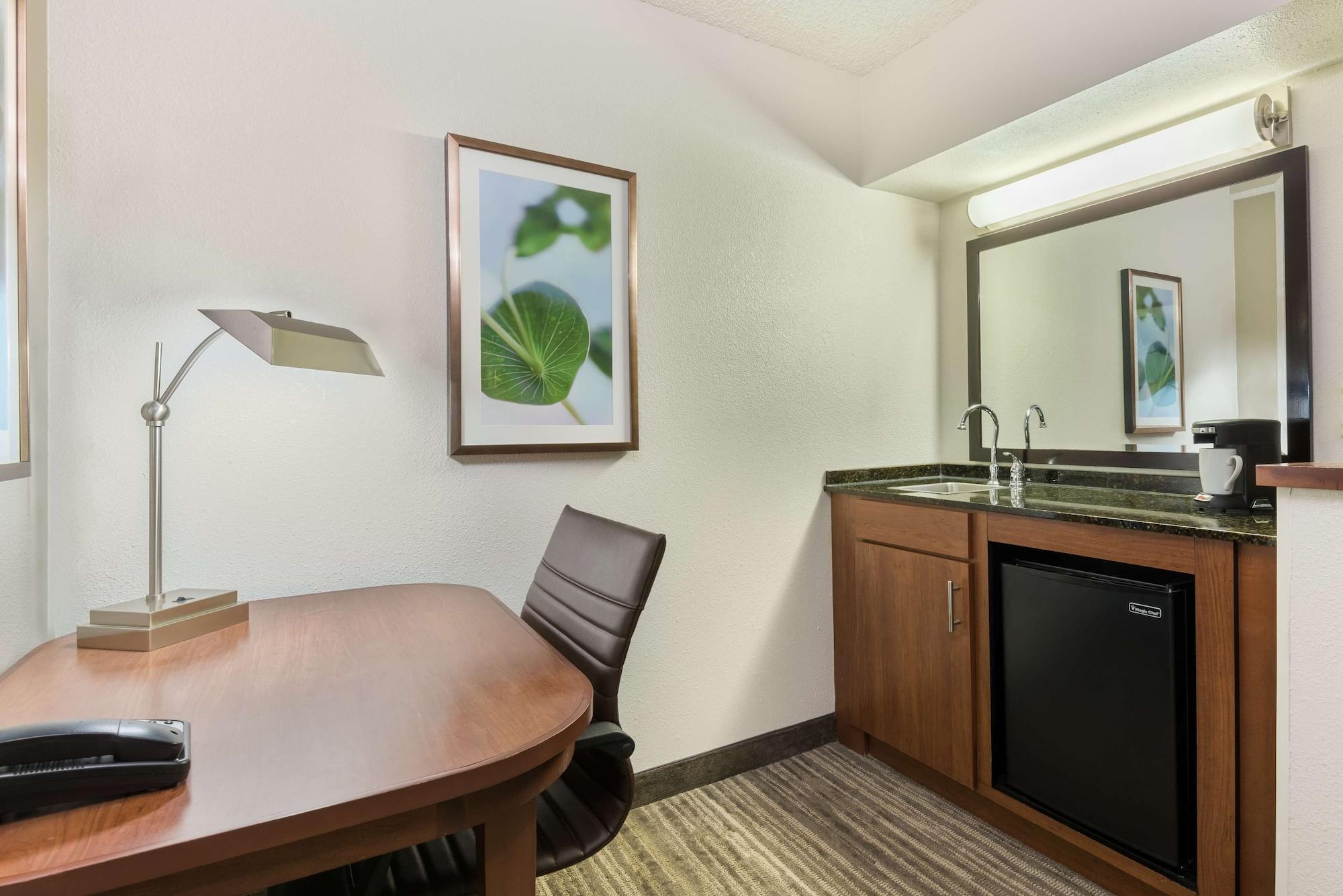 Hyatt Place Ft. Lauderdale/Plantation Kültér fotó