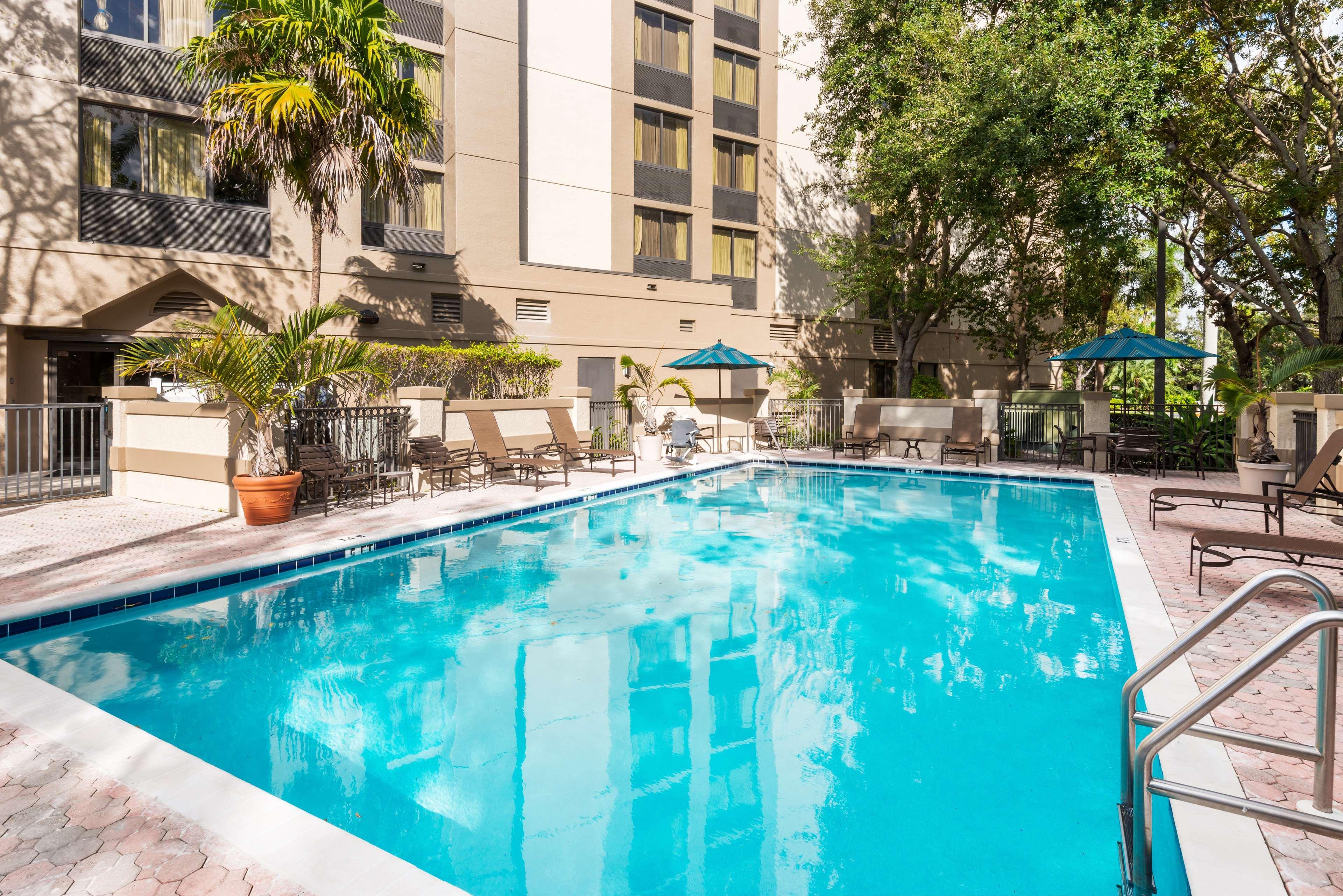 Hyatt Place Ft. Lauderdale/Plantation Kültér fotó