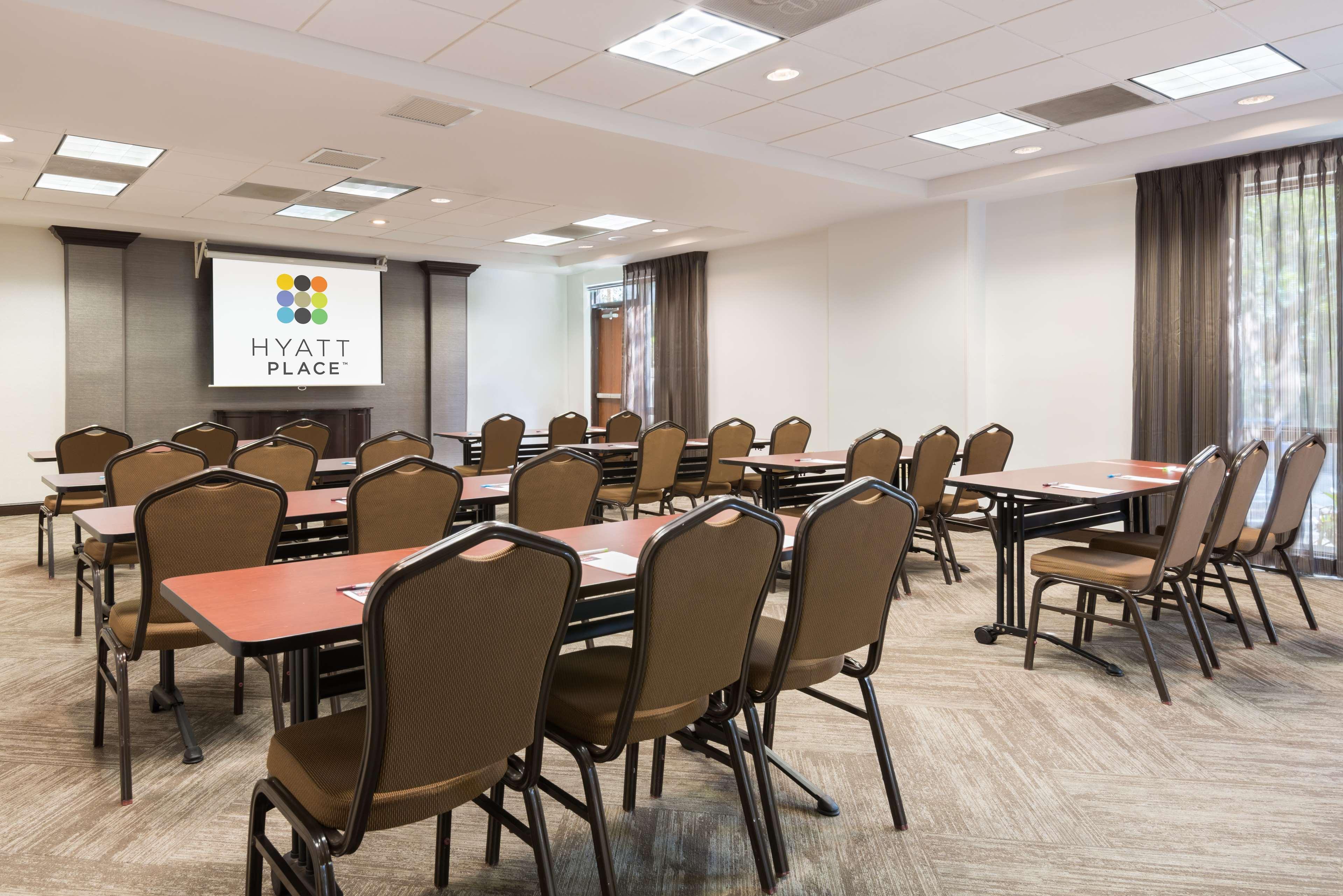 Hyatt Place Ft. Lauderdale/Plantation Kültér fotó