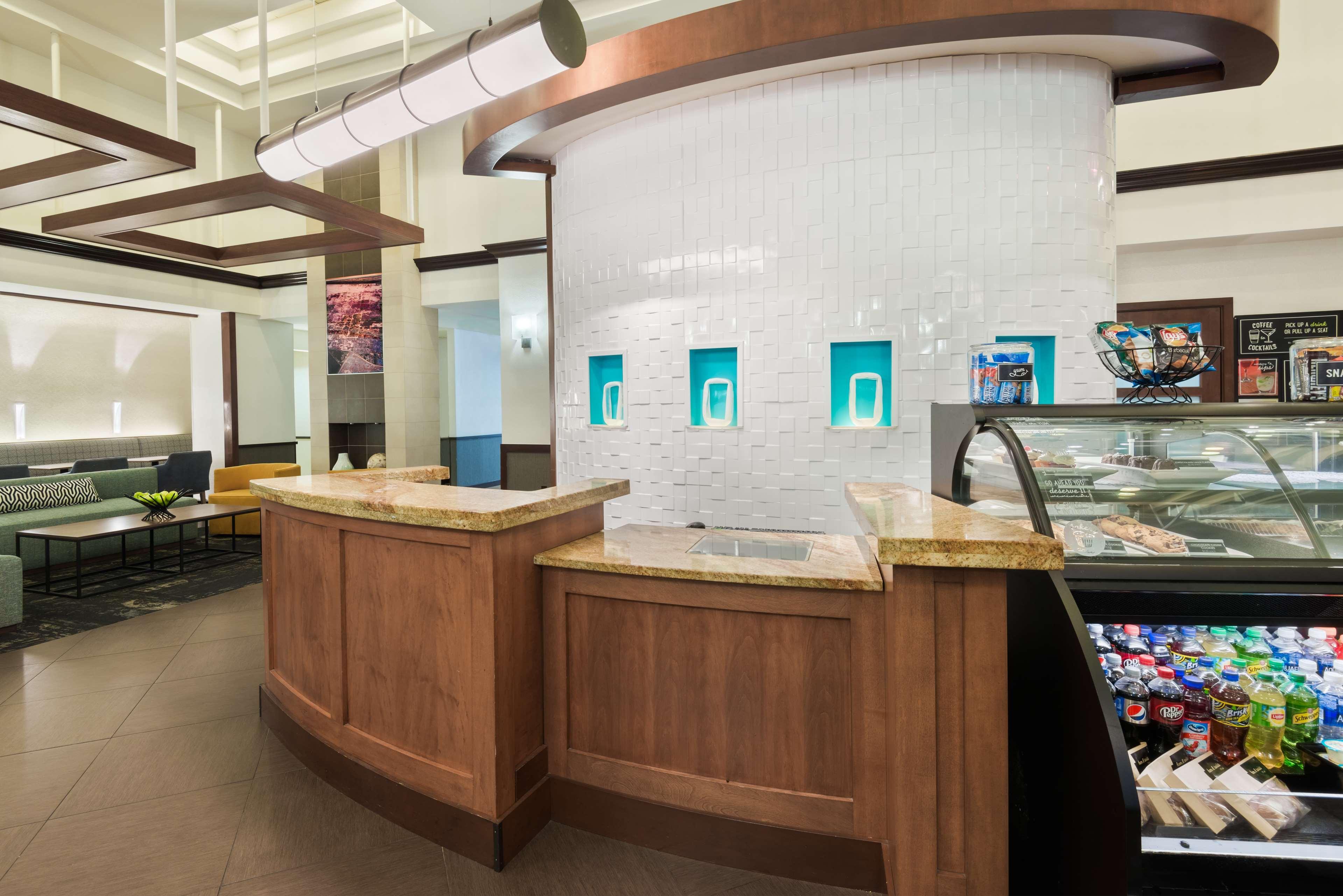 Hyatt Place Ft. Lauderdale/Plantation Kültér fotó