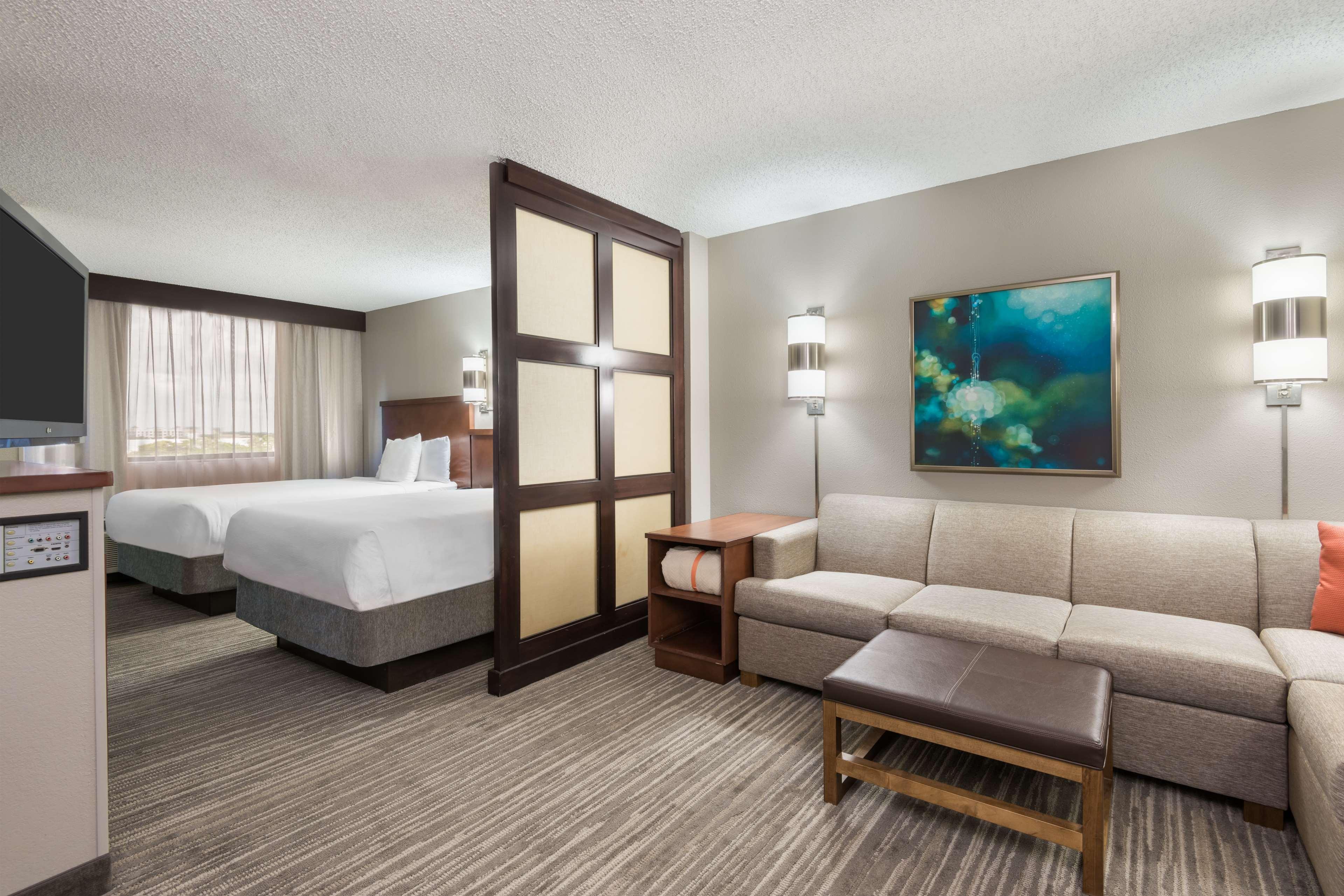 Hyatt Place Ft. Lauderdale/Plantation Kültér fotó