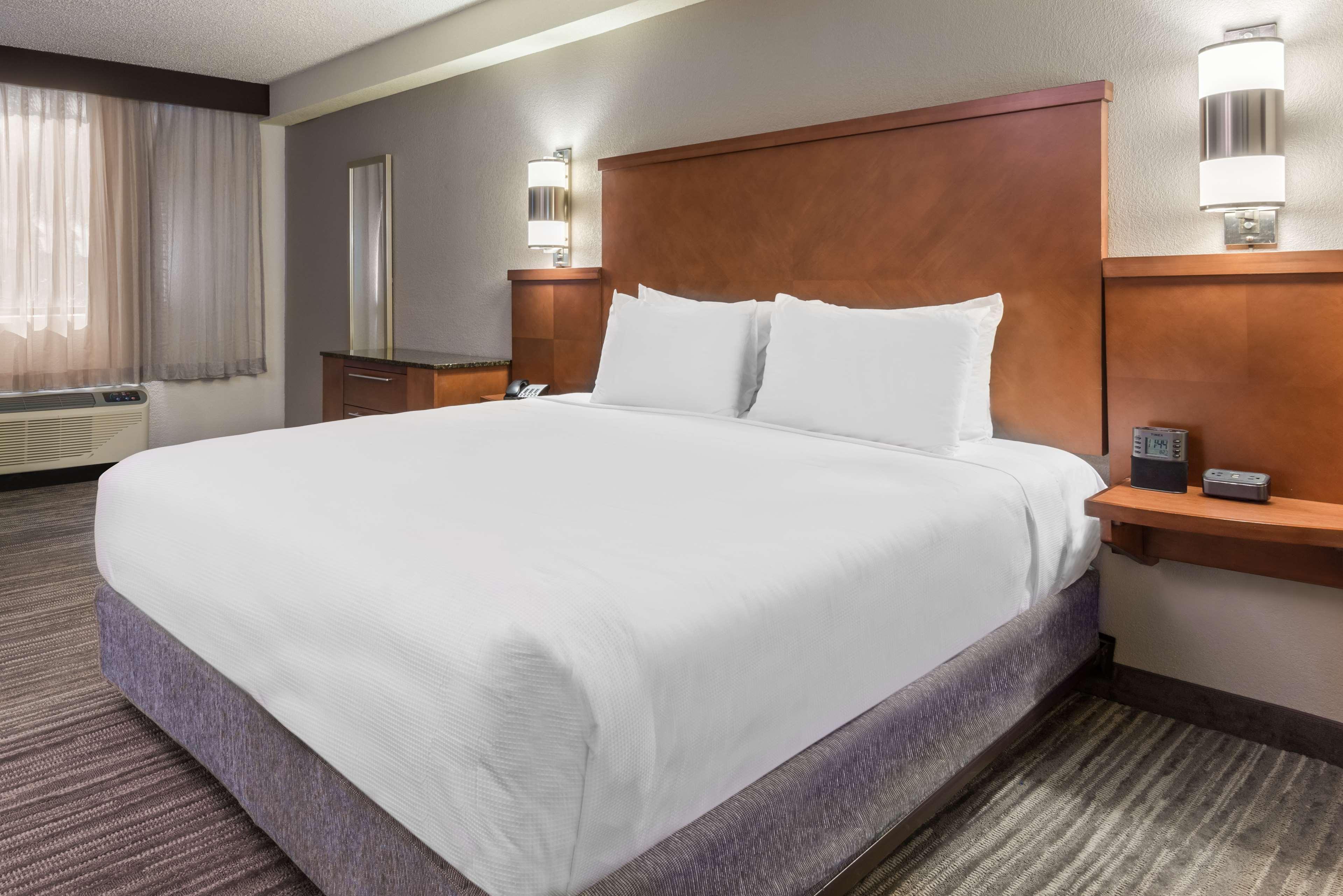 Hyatt Place Ft. Lauderdale/Plantation Kültér fotó