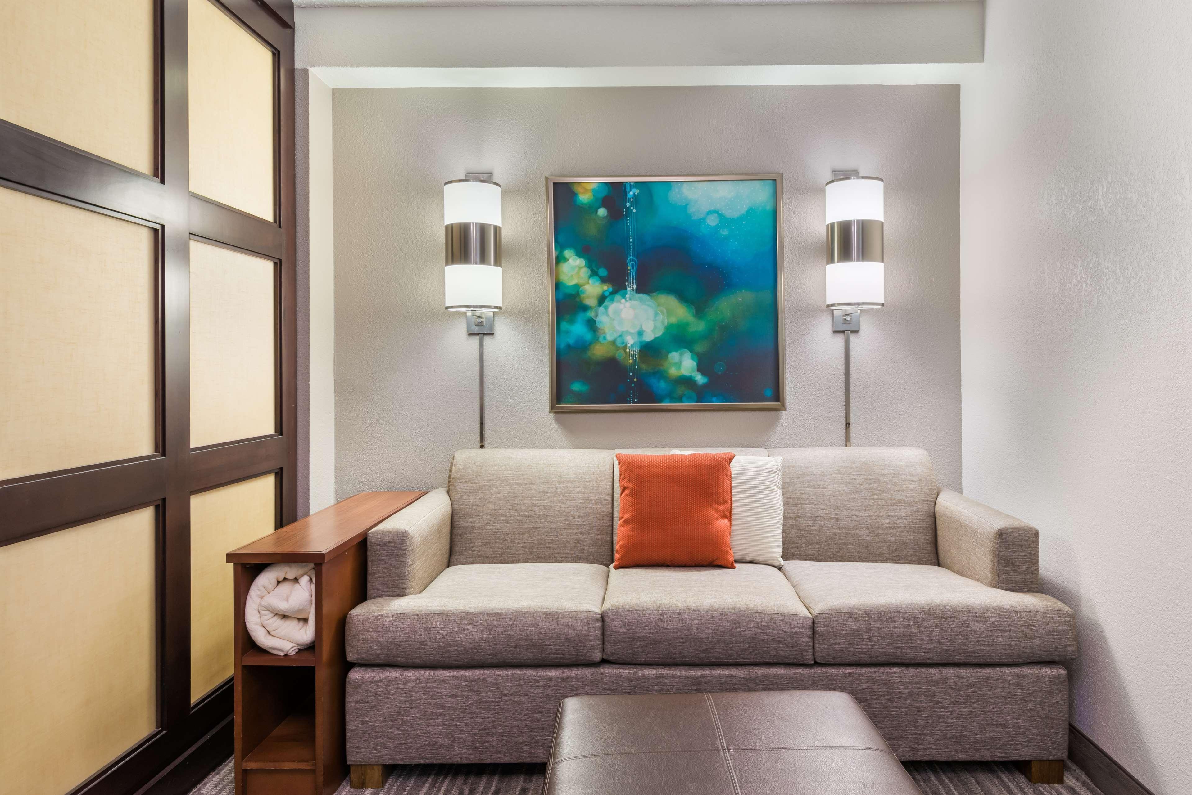 Hyatt Place Ft. Lauderdale/Plantation Kültér fotó