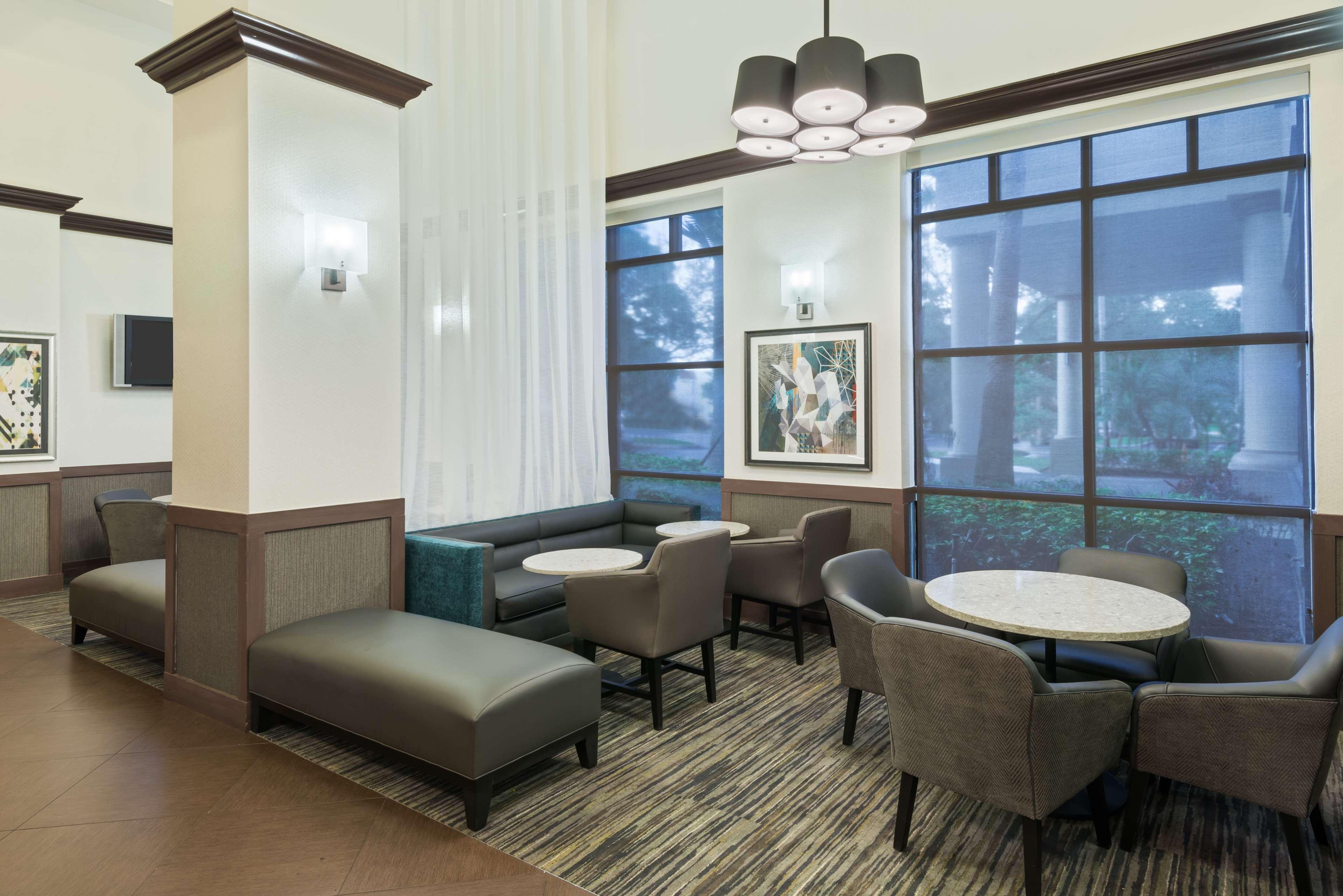 Hyatt Place Ft. Lauderdale/Plantation Kültér fotó