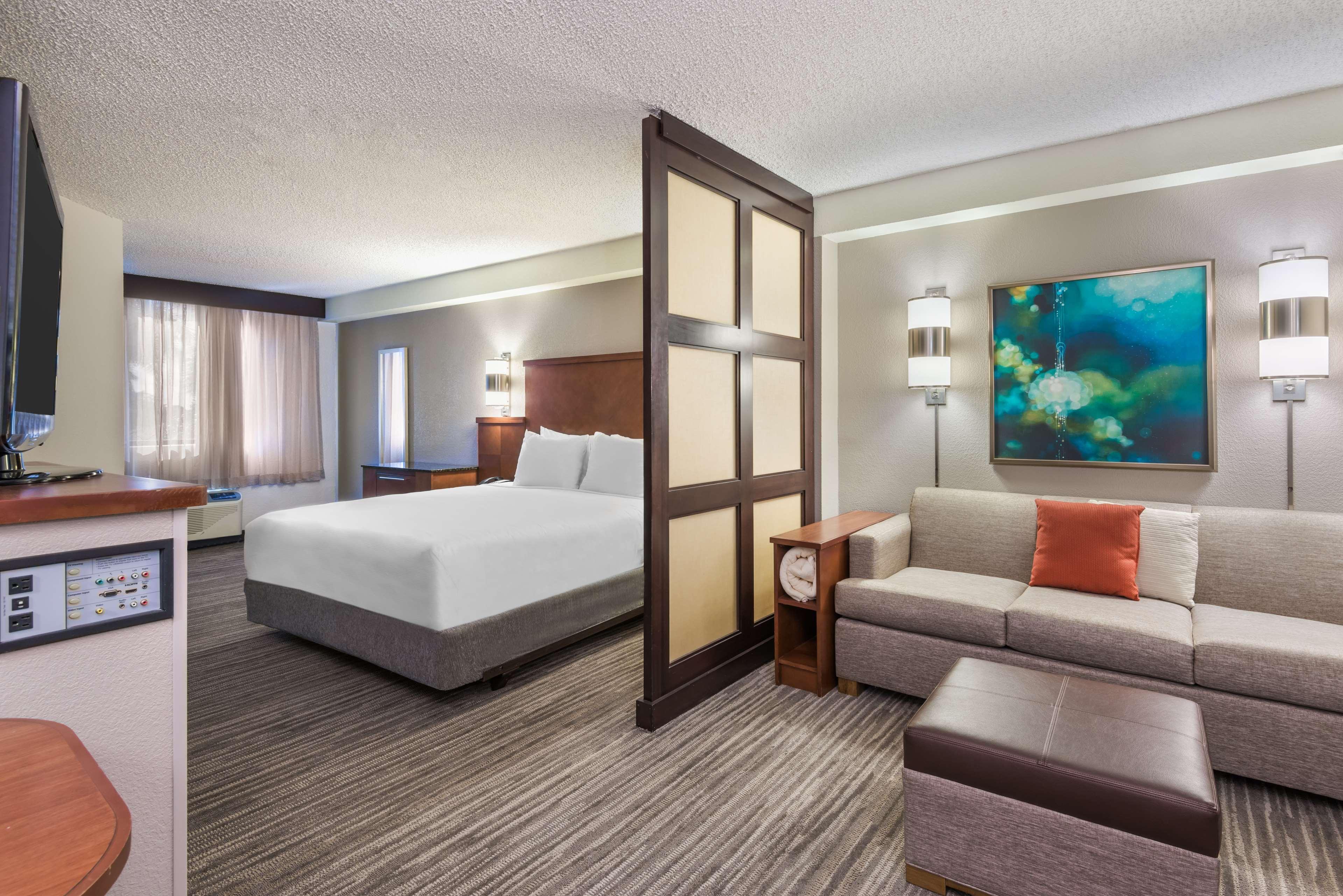 Hyatt Place Ft. Lauderdale/Plantation Kültér fotó