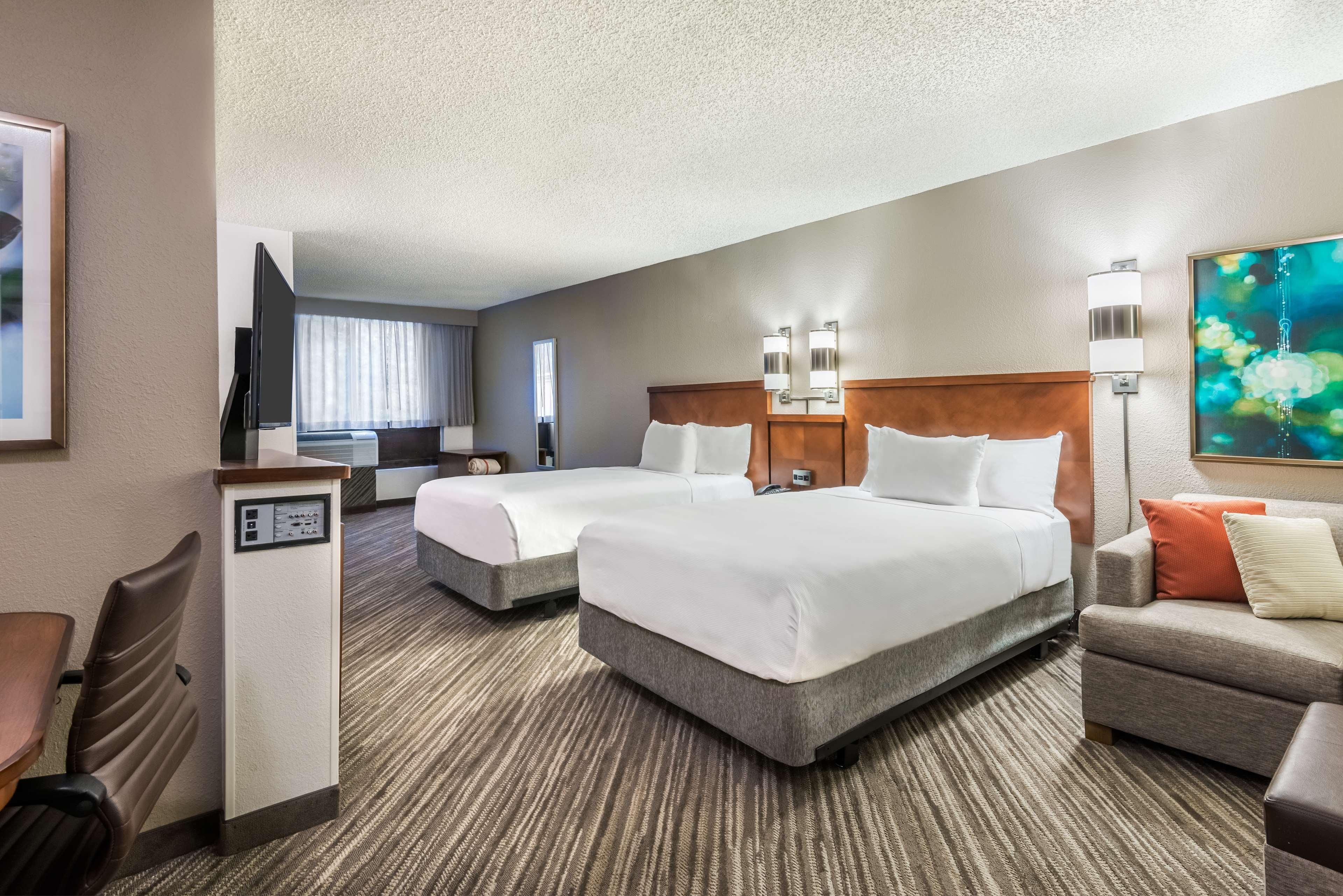 Hyatt Place Ft. Lauderdale/Plantation Kültér fotó