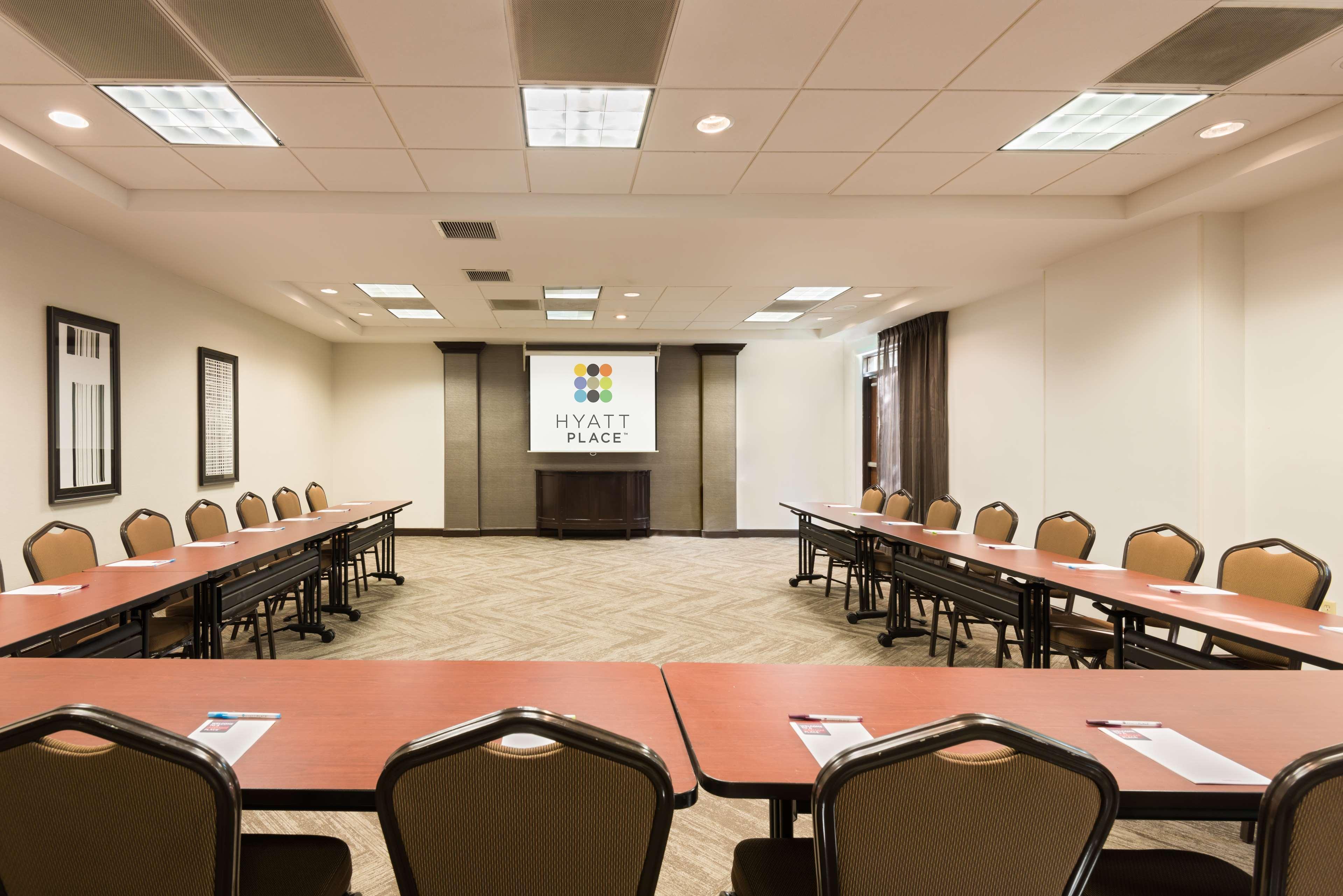 Hyatt Place Ft. Lauderdale/Plantation Kültér fotó