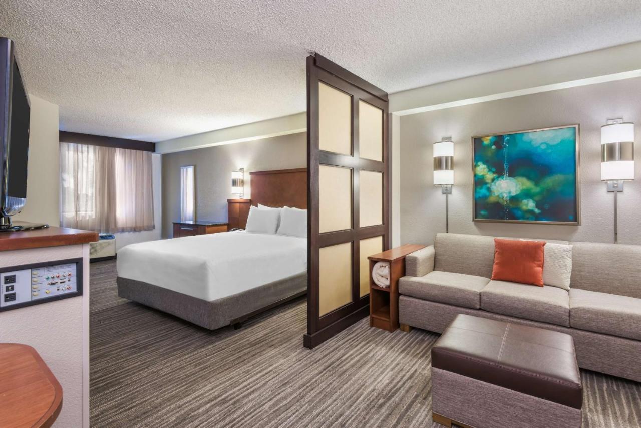 Hyatt Place Ft. Lauderdale/Plantation Kültér fotó
