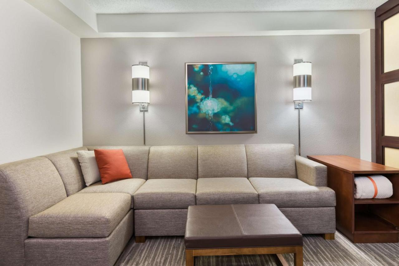 Hyatt Place Ft. Lauderdale/Plantation Kültér fotó