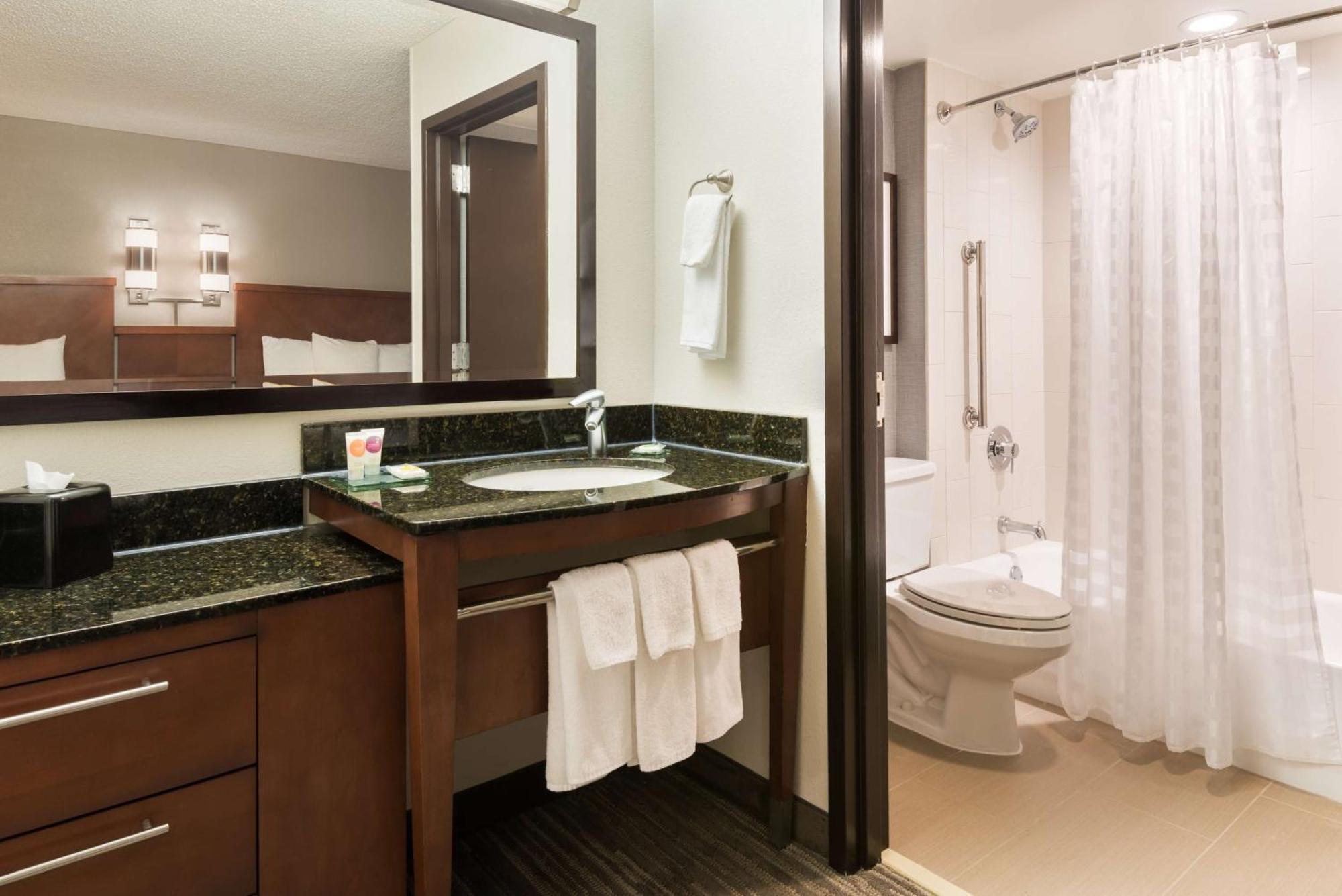 Hyatt Place Ft. Lauderdale/Plantation Kültér fotó
