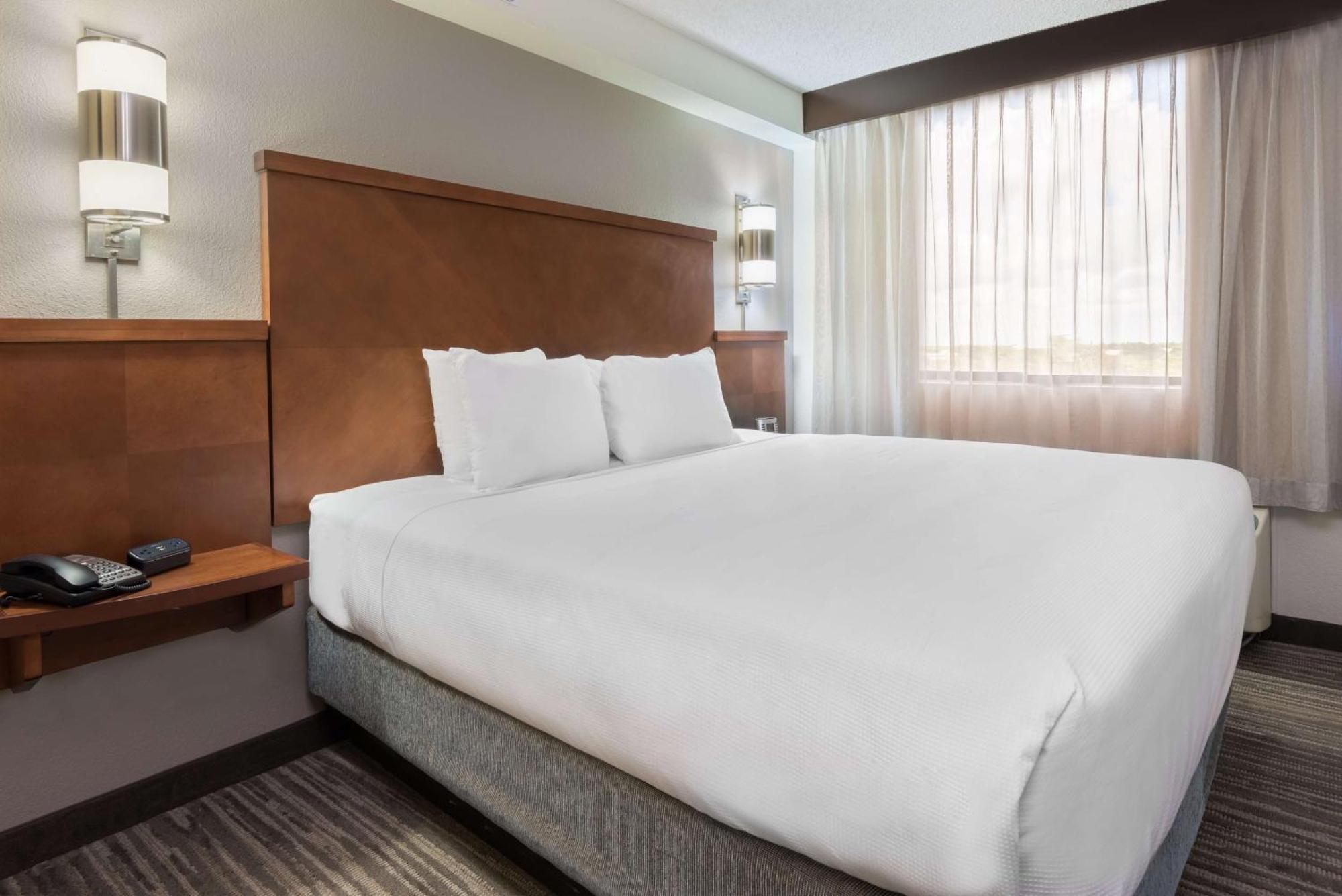 Hyatt Place Ft. Lauderdale/Plantation Kültér fotó