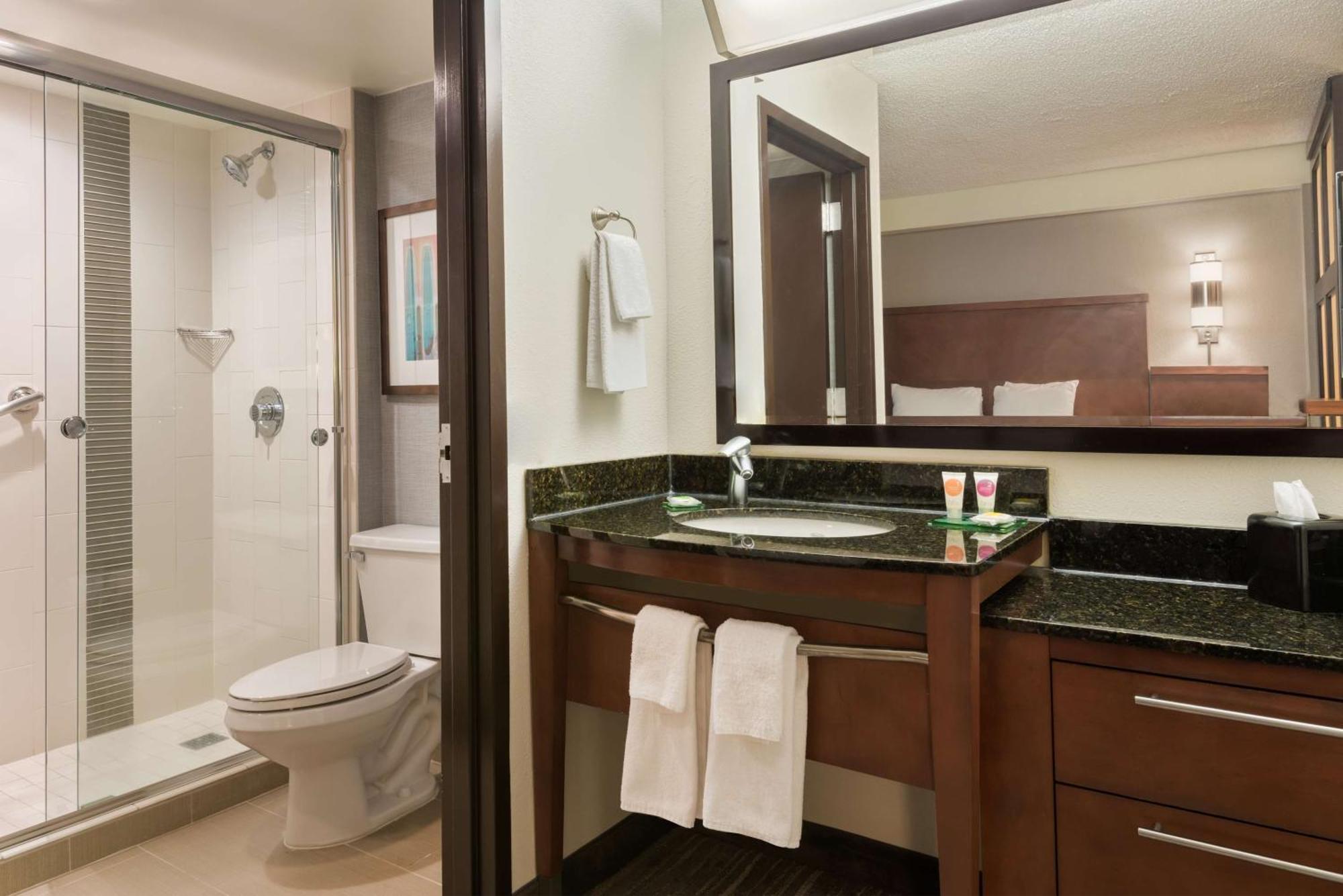 Hyatt Place Ft. Lauderdale/Plantation Kültér fotó