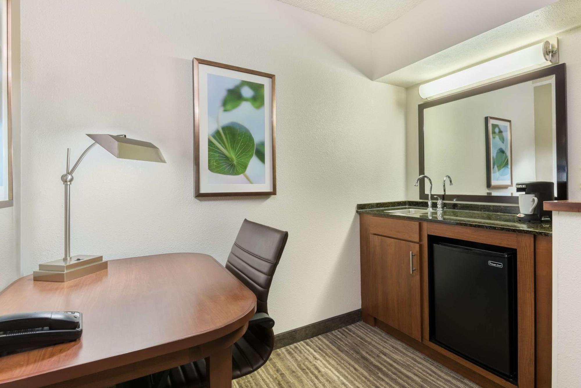 Hyatt Place Ft. Lauderdale/Plantation Kültér fotó