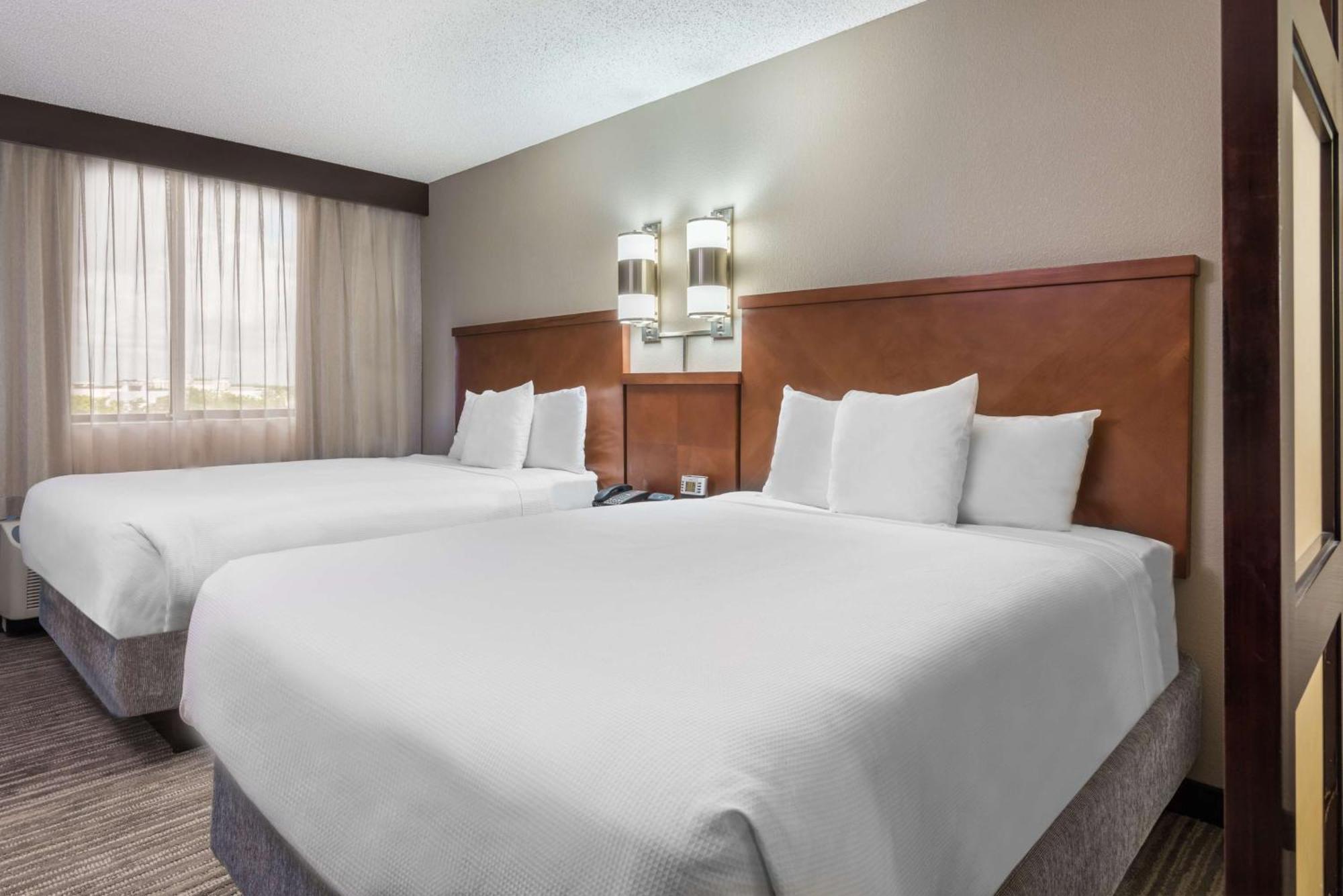 Hyatt Place Ft. Lauderdale/Plantation Kültér fotó