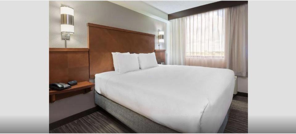 Hyatt Place Ft. Lauderdale/Plantation Kültér fotó