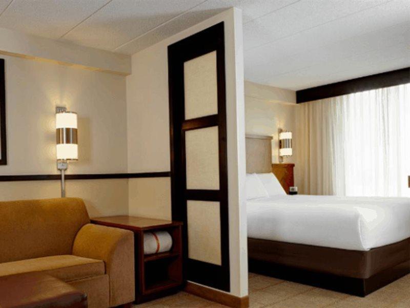 Hyatt Place Ft. Lauderdale/Plantation Kültér fotó