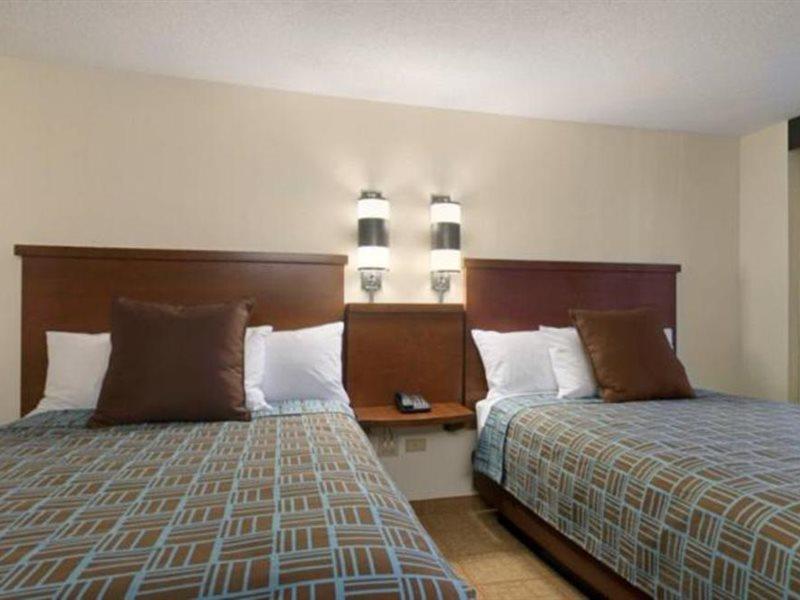 Hyatt Place Ft. Lauderdale/Plantation Kültér fotó