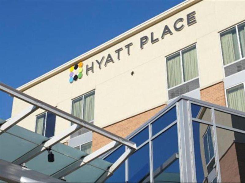 Hyatt Place Ft. Lauderdale/Plantation Kültér fotó