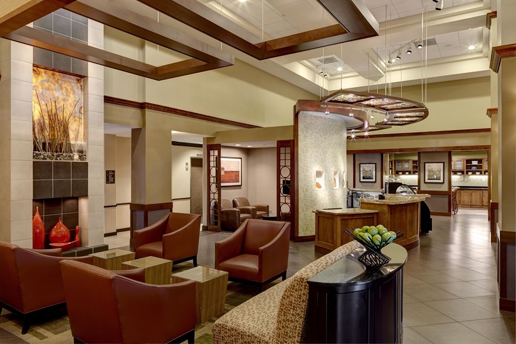 Hyatt Place Ft. Lauderdale/Plantation Beltér fotó